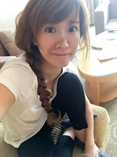 阔太落难成乞丐? 李念晒照灰头土脸显狼狈(组图)