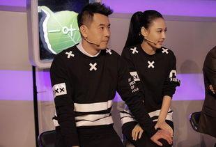 虐汪!李响孙骁骁合体会友 恩爱有加(组图)