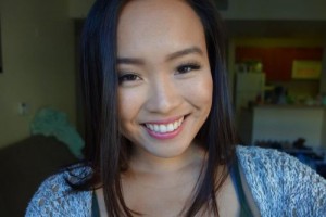 UCLA华裔女研究生失踪10天 下落不明(图)