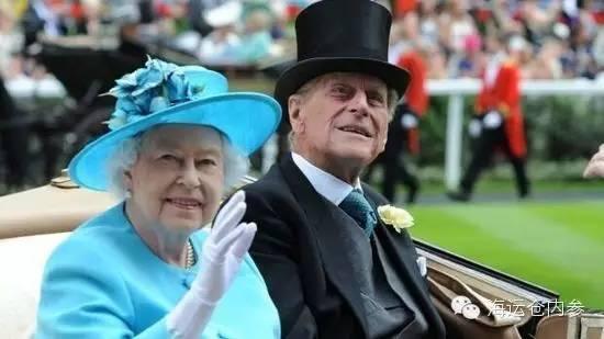 英国女王在位超63年,竟排不进历史前10名?(图)