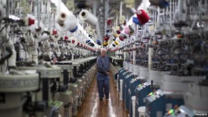 美国流失到中国的工作为什么没有想象的多？