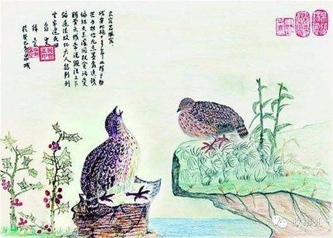 退休常委回忆录中的反腐是怎样的?(图)