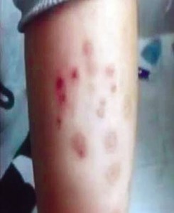 让江苏500学生身体异常的“毒地”是咋回事？(图)