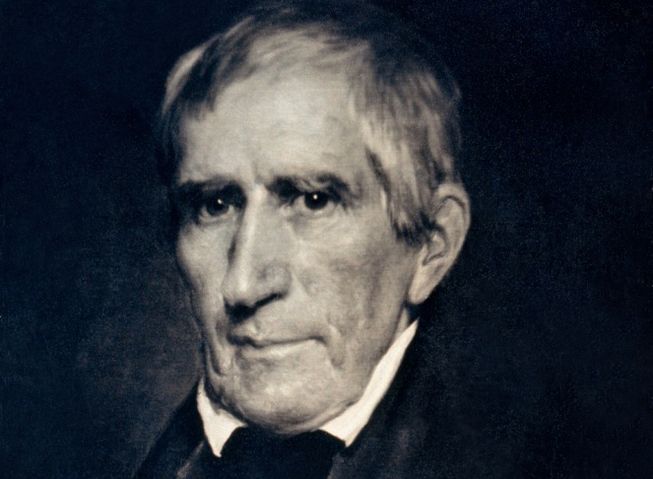 白宫的水不干净?三位美国总统的神秘死亡(图)