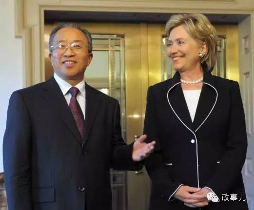 前国务委员戴秉国:退休第一天就把安眠药扔了