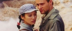 热帖：中国女孩畅谈与外国人约会的感想(图)