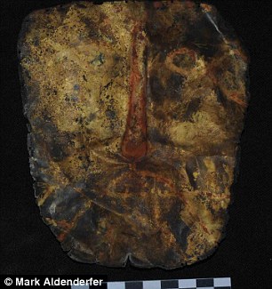 尼泊尔出土千年中印布 古丝绸之路将改写(组图)