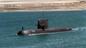 日大使赤膊上阵向澳推销苍龙潜艇 中国如何应对