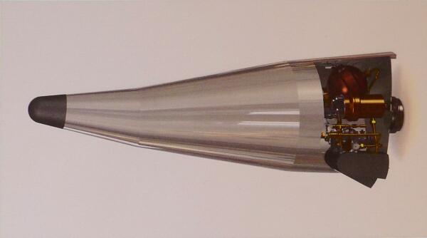 俄成功试射高超音速弹头U-71 飞行轨道难以预测