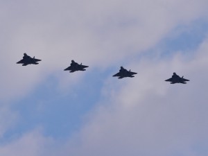 热评：南海之争进入持久战 中美赌国运(图)