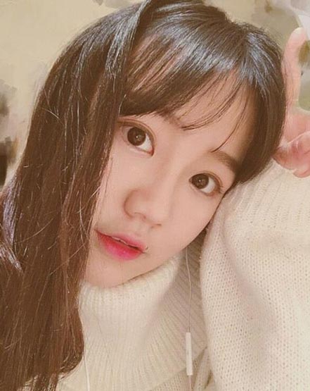 被柯以敏羞辱的超女选手:不记仇，事情过去了(图)