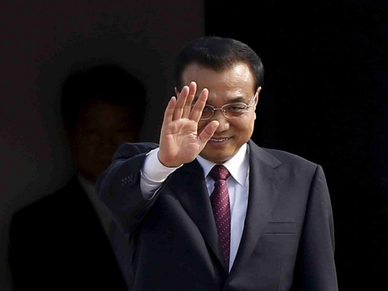 20大员入京,背后是李克强玩不转的困境(图)