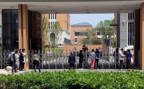 常州农民:没有学校开这里来,谁会关心土壤污染?