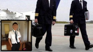 他冒充机师搭上国际航班 却因吃航食被识破(图)