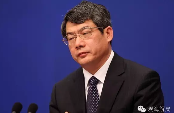 贪官敛财五大奇葩理由:贪4744万只为静静欣赏