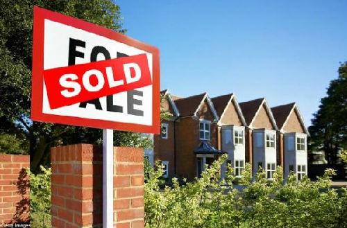 澳媒:中国人减少在澳买房 澳地产业面临衰退(图)