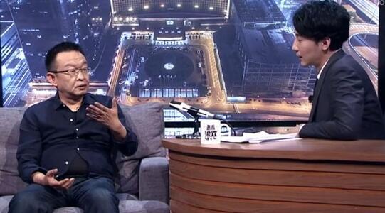 电商企业家陈年炮轰周杰伦:他肯定就是垃圾！(图)