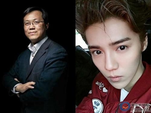 狗仔跟拍鹿晗2个月后放弃了,理由竟是……(图)