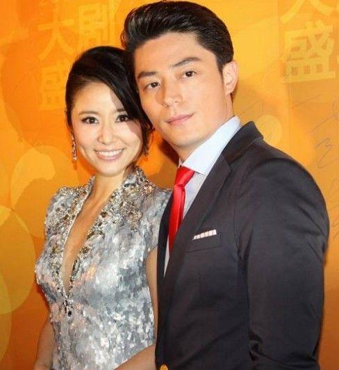 林心如妈妈不知女儿恋爱 回复亲友:新闻乱写的