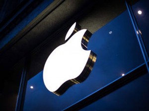 八天市值蒸发超过790亿美元 苹果到底怎么了？