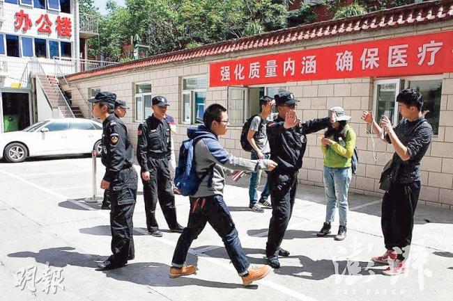 魏则西之死发酵:莆田系有染80所军医院