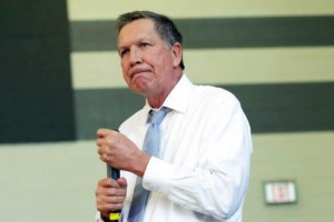 特朗普最后一位党内对手 将“暂停参选”(图)