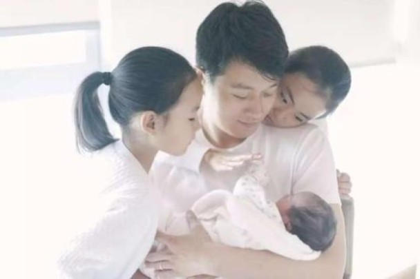 生三胎很时髦?她们在拼四胎的路上(图)