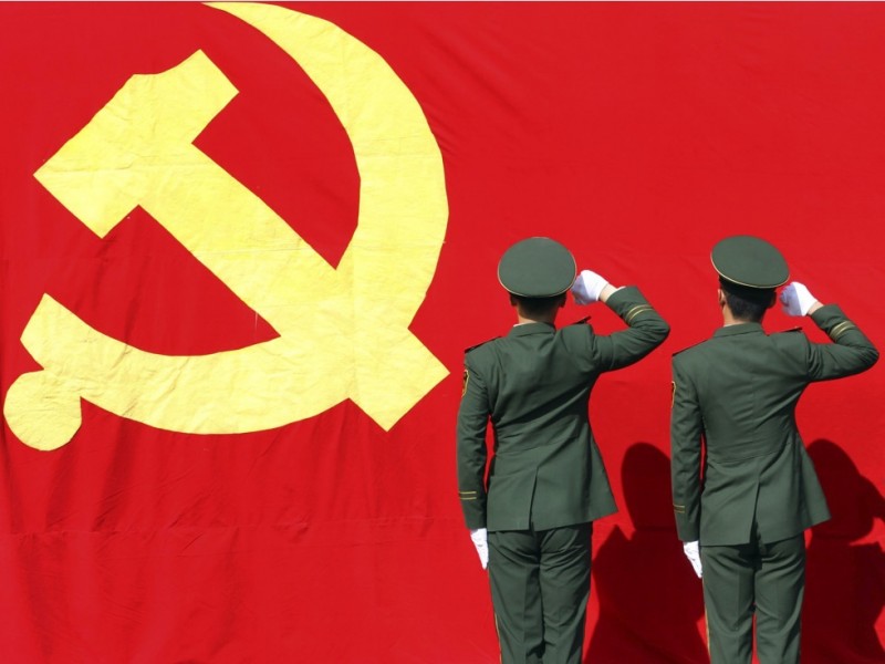 朝鲜七大召开 中国污名化毫无道理?(图)