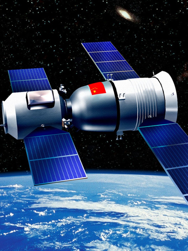 美媒:美面临第二次珍珠港事件上演(图)