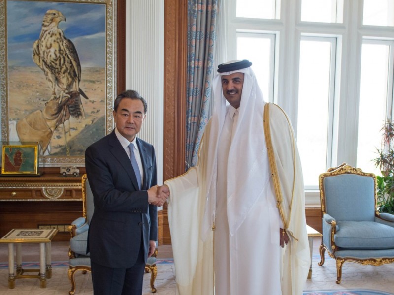 摊牌时刻?北京南海第二波冲锋轰动世界(图)