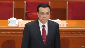 热帖：运气太差 本届中国总理不好做(图)