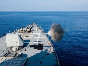 新华社九问南海仲裁：中国不会不作为(图)