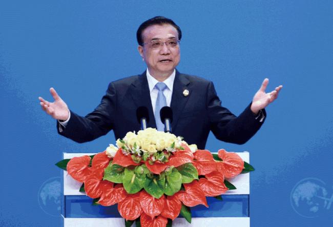 八卦：历史重演？从炮打司令部到炮打李克强