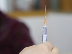 研究报告：超级细菌将“每三秒杀一人”(图)