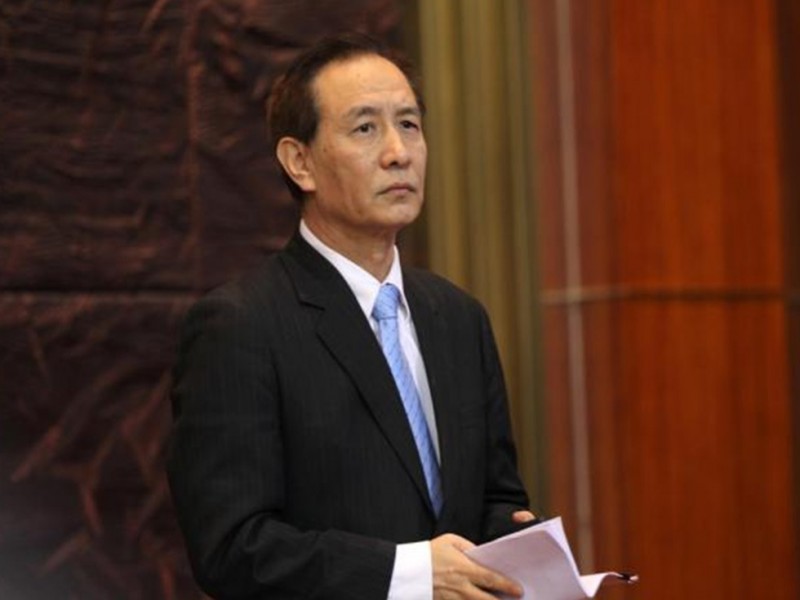 改革陷入停滞?习近平向庞大债务宣战(图)