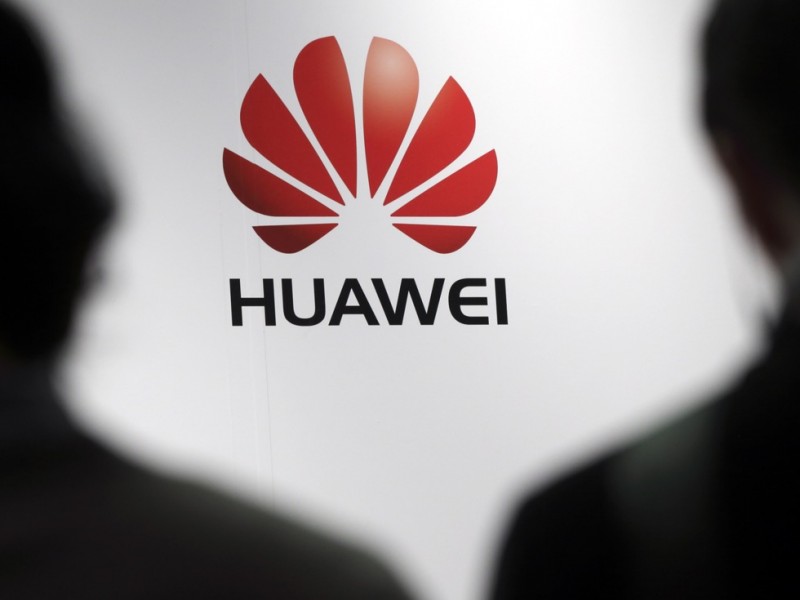 大泡泡害惨华为 庞大僵尸屹立不倒?(图)