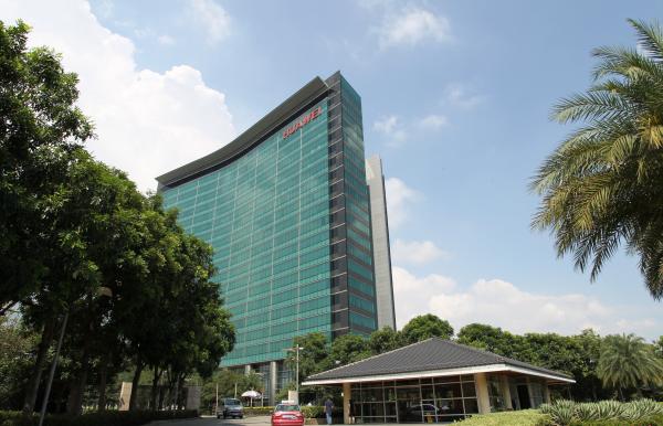 "不要让华为跑了"朋友圈热传 华为如此回应...