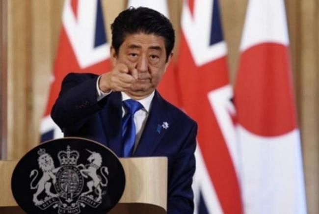 日本要操控G7反华? 北京严阵以待(图)