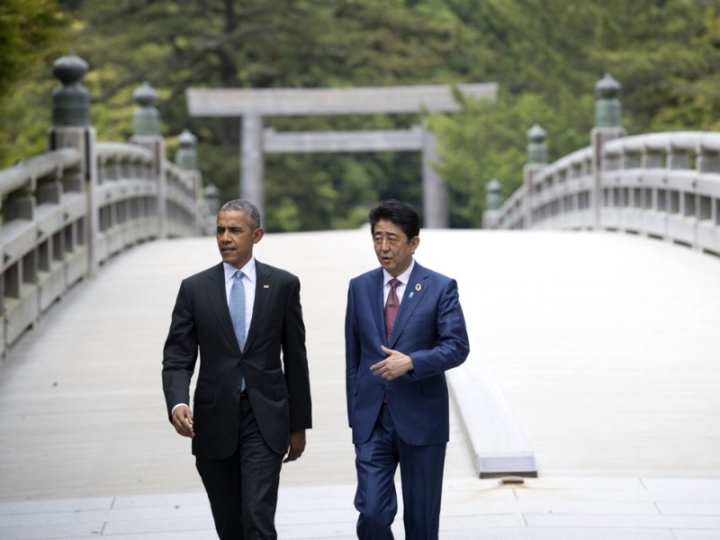 广岛能否推动亚洲?全面和解时机未到(图)