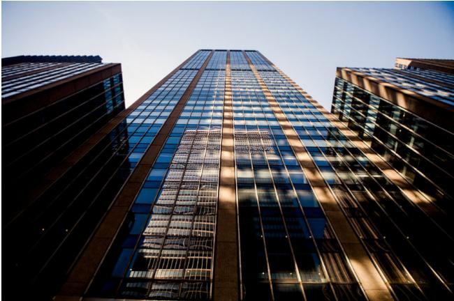 特朗普VS香港财团:咆哮狂人的商战败绩