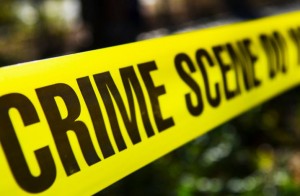 纽约法拉盛华人超市深夜血案 两男子口角演变斗殴