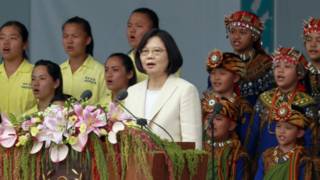 热评:拨开“九二共识”与“九二会谈”的迷雾