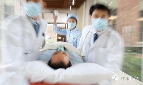 太可怕!老婆将老公内裤浸入剧毒农药 穿上之后…