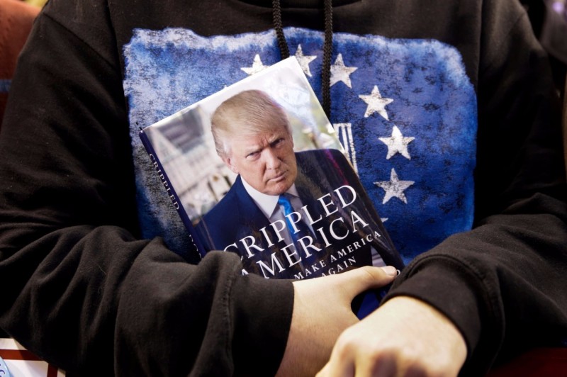 比纸牌屋还黑暗:川普是如何逐步"搞死"对手的