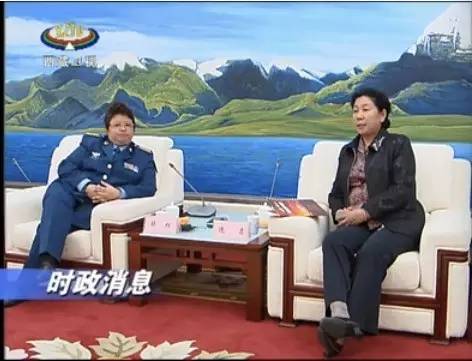 媒体: 韩红为啥成为5省份一把手的"座上宾"(图)