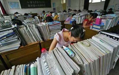 热帖:一个湖北家长给教育部长的一封信!(图)