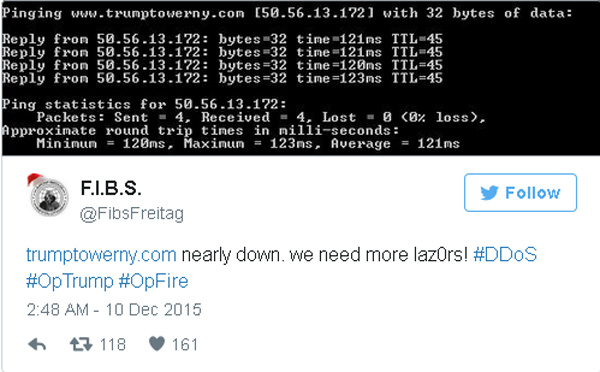 美称大选遭外国黑客攻击  中国又躺枪(组图)