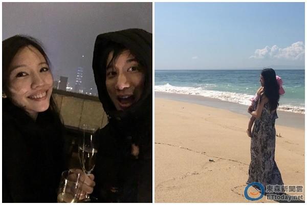 又是女儿?王力宏唱歌疑暗示二胎性别(图)