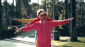 史上最艰难神级MV！Youtube上点爆了(组图/视频)