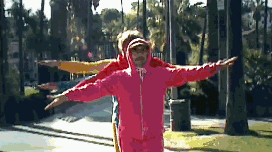 史上最艰难神级MV！Youtube上点爆了(组图/视频)